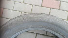 Dunlop 235/55 R19 DOT09 - 3