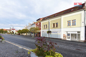 Pronájem kancelářského prostoru, 49 m², Mladá Boleslav - 3