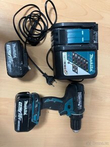 Makita ddf 482 - 3