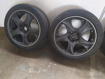 ALU kola Keskin Tuning R20 - 3