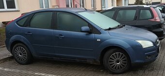 Ford Focus 2006 - 3