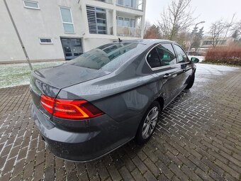 VW Passat B8 sedan, 140kW , DSG , r.v. 11/2016 - 3