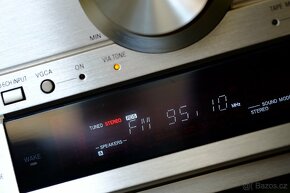 TECHNICS - receiver - 3