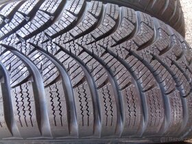 Zimní pneu 195/60/16 R16 Hankook - Nové - 3