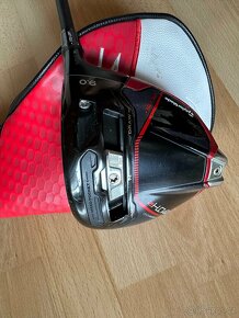 Driver Taylor Made Stealth 2 plus - 3