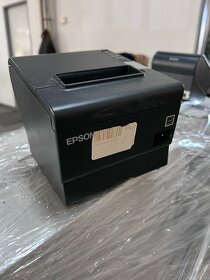 Epson TM-T88V / pokladní termotiskárna  / 2ks - 3