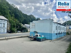 Pronájem obchodního prostoru, 610 m2 - Liberec - Horní Růžod - 3