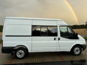 Ford Transit 2,2 TdCi L2H2 Trend - 3