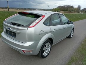 Ford focus 1.6 16v - 3