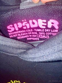 Sp5der Hoodie - 3