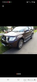 NISSAN NAVARA PATHFINDER NP300 KOUPIM - 3