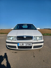 Škoda Octavia 1 1.9 TDI 81kw výbava Elegance - 3