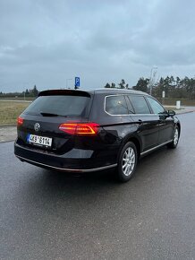 Volkswagen Passat B8 2.0 Tdi - 3