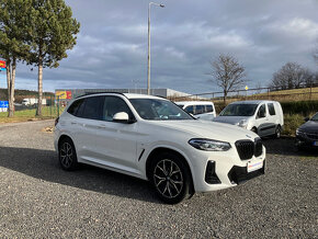 BMW X3 2,0D XDRIVE M PAKET - 3