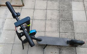 Elektrokoloběžka Sencor scooter Two - 3