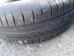 Letní pneu 205/60 r16 - 3