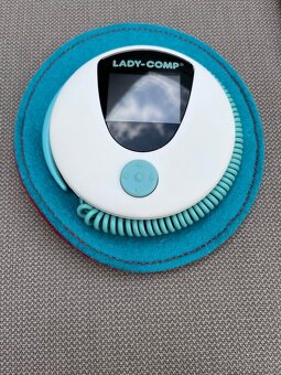 LadyComp - 3