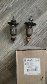 BOSCH GSH388 , sekací -bourací kladivo SDSmax - 3