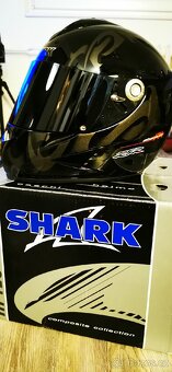 Helma Shark RSR 2 Absolute vel. S - 3