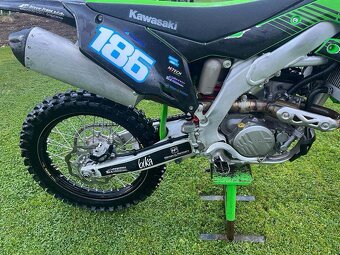 Kawasaki kx250f - 3