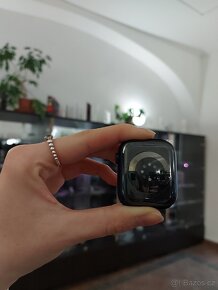 Apple Watch S8 45mm Cellular - 3