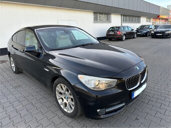 Prodam bmw 535i gt 225kw rv 2010 - 3