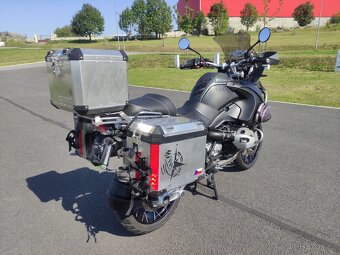 Bmw r 1200 gs adventure - 3