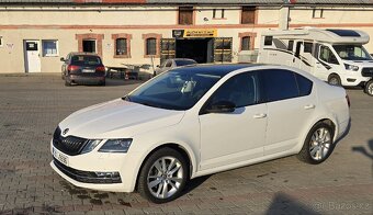 Škoda octavia 2019 DSG - 3