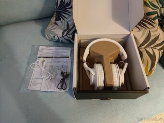 Audio-Technica ATH-M20xBT - 3