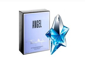 Parfém Mugler ANGEL 50 ml - 3