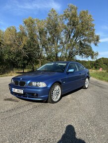 BMW e46 320Ci - Individual - 3