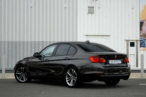 BMW Rad 3 335i xDrive Sport Line A/T - 3