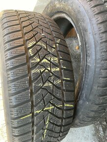 Pneu 205/55r16 - 3