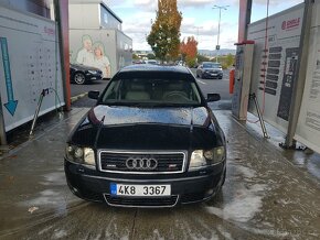 Audi A6 2.5tdi 132kw - 3