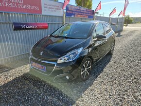 PEUGEOT 208 1.2 ACCESS PURETECH 82K - 3