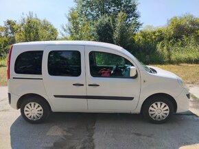 Renault Kangoo 1.5dci 55KW - 3