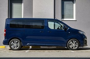 Peugeot Traveller 2.0 BlueHDi Active Standard - 3