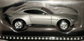 Hot Wheels Aston Martin DB10 007 Spectre - 3