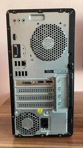 HP Pavilion Gaming 690-0009nc - 3