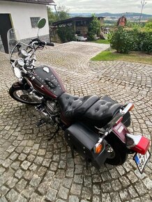 Yamaha Virago 750 - 3