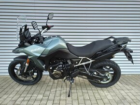 Suzuki V-Strom 800 - 3