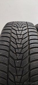 Zimní 235/55/18 Hankook i cept evo3, DOT 3020 - 3