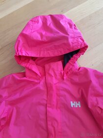 Nepromokavá bunda Helly Hansen vel.128 - 3