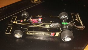 F1 Lotus 78 #5 Mario Andretti 1977 TrueScale TSM12SS3 1:43 - 3