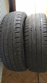 Letní pneumatiky 185/60R15 - 3