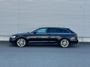 Audi A6 C7 Avant 3.0 TDI 160kW S-tronic - 3