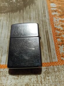 Zapalovač Zippo - 3