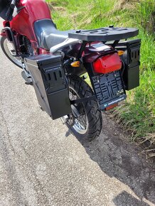 Honda XL 600 V Transalp 1999 - 3