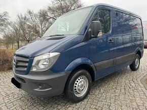 Mercedes benz sprinter 210 CDI - 3