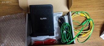 Modem ZyXEL - 3